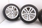 2006-2009 Mercedes-Benz CLK 350 Wheel Front 2xR17x7.5 Rear 2xR17x8.5 *ReaD* - Alshned Auto Parts