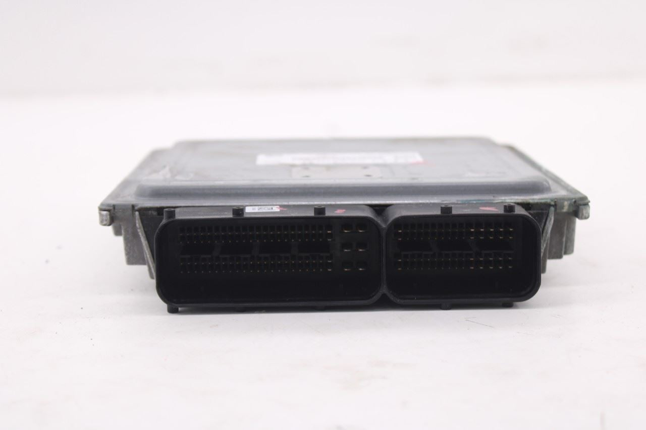2012 Audi A7 Premium 3.0L Engine Computer Control Module ECU ECM 4G0907551A OEM3