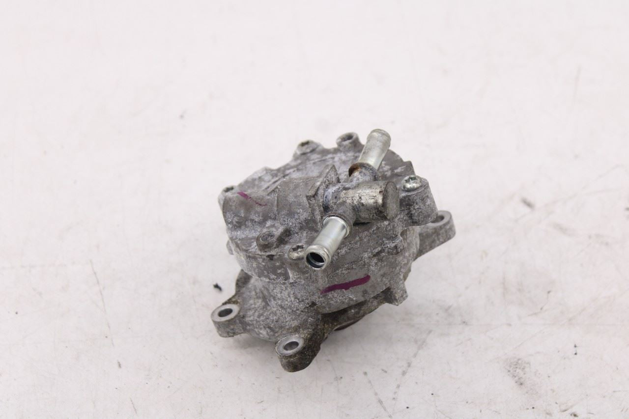 2019-2024 Infiniti QX50 Essential 2.0L Vacuum Pump 14650-5NA0A OEM6