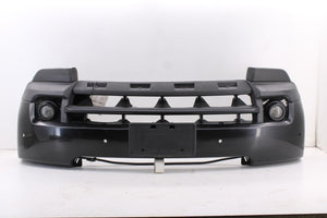 2010-2012 Land Rover Range Rover HSE Front Bumper Cover w/ Fog Lights LR017329