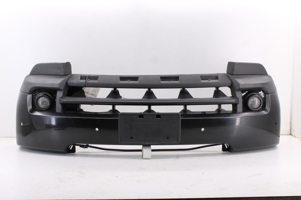 2010-2012 Land Rover Range Rover HSE Front Bumper Cover w/ Fog Lights LR0173290