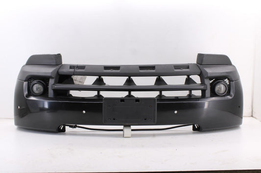 2010-2012 Land Rover Range Rover HSE Front Bumper Cover w/ Fog Lights LR017329 - Alshned Auto Parts