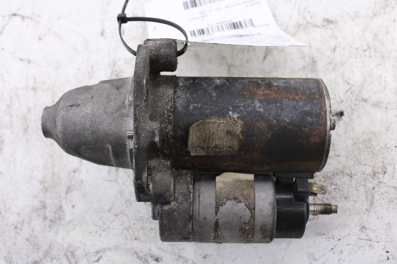 2011-2015 Dodge Durango SXT 3.6L Engine Starter Motor 4801852AB OEM6