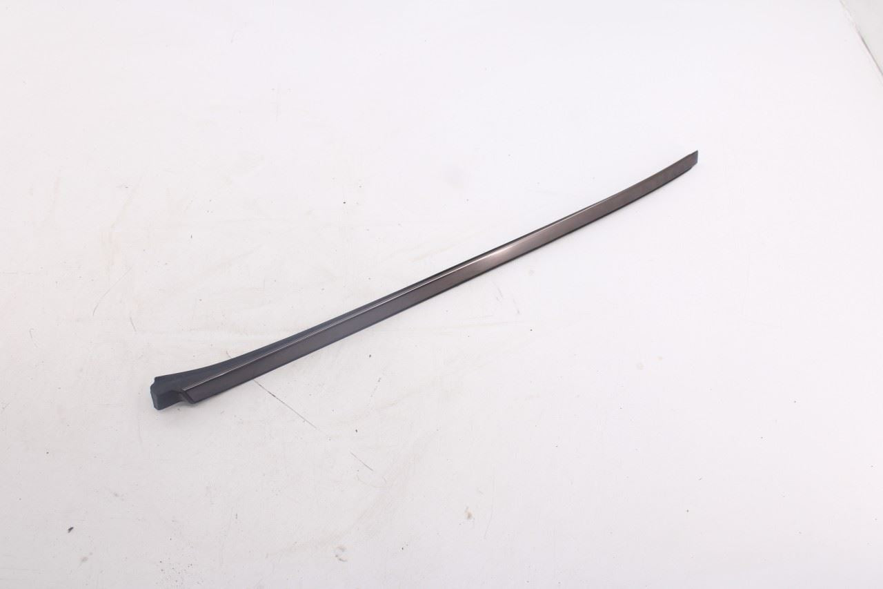 2006-09 Mercedes-Benz CLK350 Front RH and LH and Top Windshield Molding Set of 36