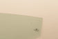 2011-2017 Hyundai Veloster Turbo Rear Right Door Window Glass 83421-2V000 OEM - Alshned Auto Parts