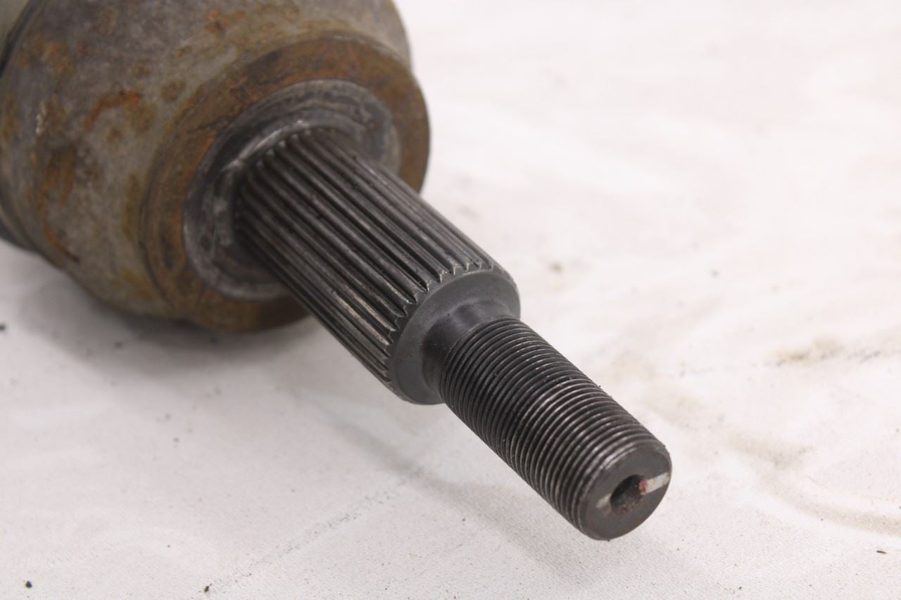 11-25 Dodge Durango SXT AWD Front Right Passenger Side CV Axle Drive Half Shaft9