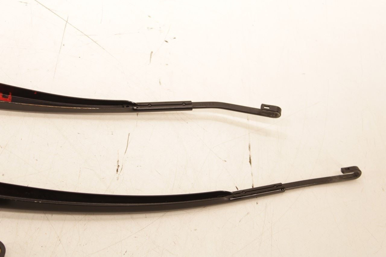 2019-2025 Acura RDX SH-AWD Front Right and Left Side Windshield Wiper Arm - Alshned Auto Parts