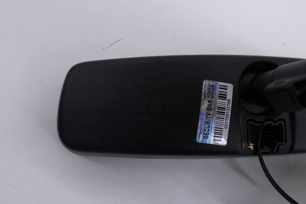 2015-2023 Ford Mustang GT Interior Inside Rear View Mirror FU5Z-17700-E OEM - Alshned Auto Parts