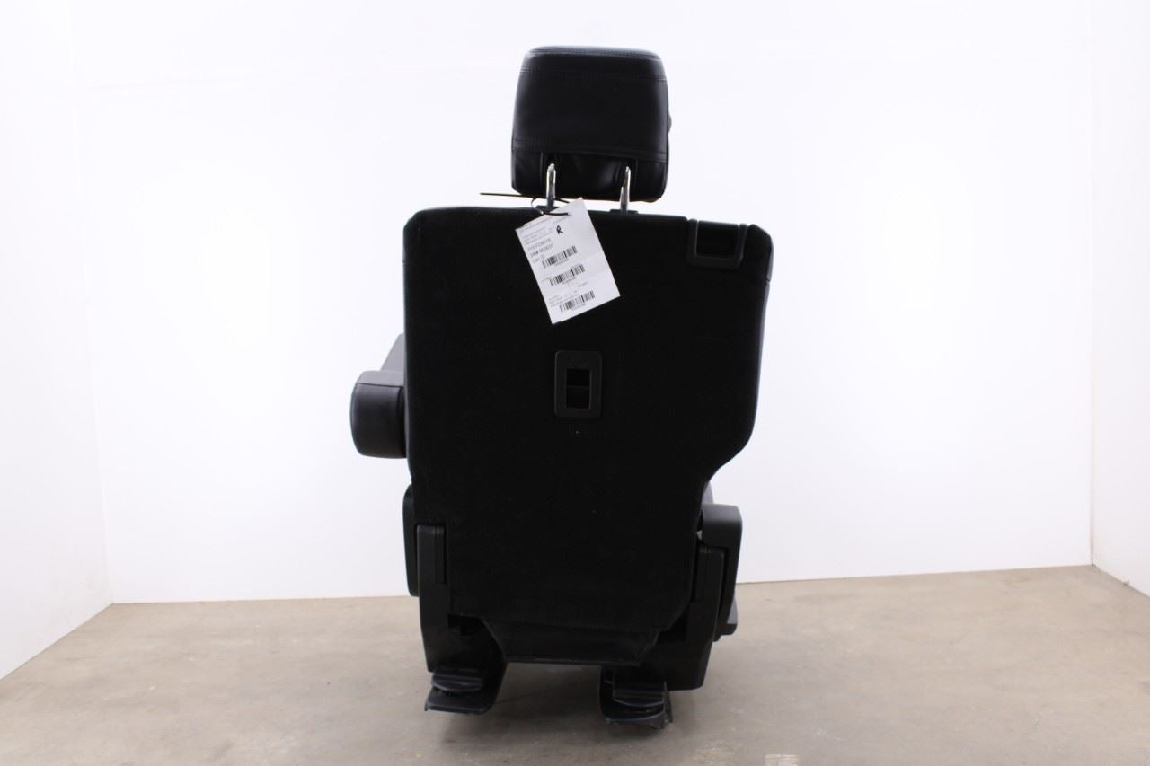 18-19 Ford Expedition Limited 3.5L Rear Right Side 2nd Row Seat Complete *ReaD* - Alshned Auto Parts