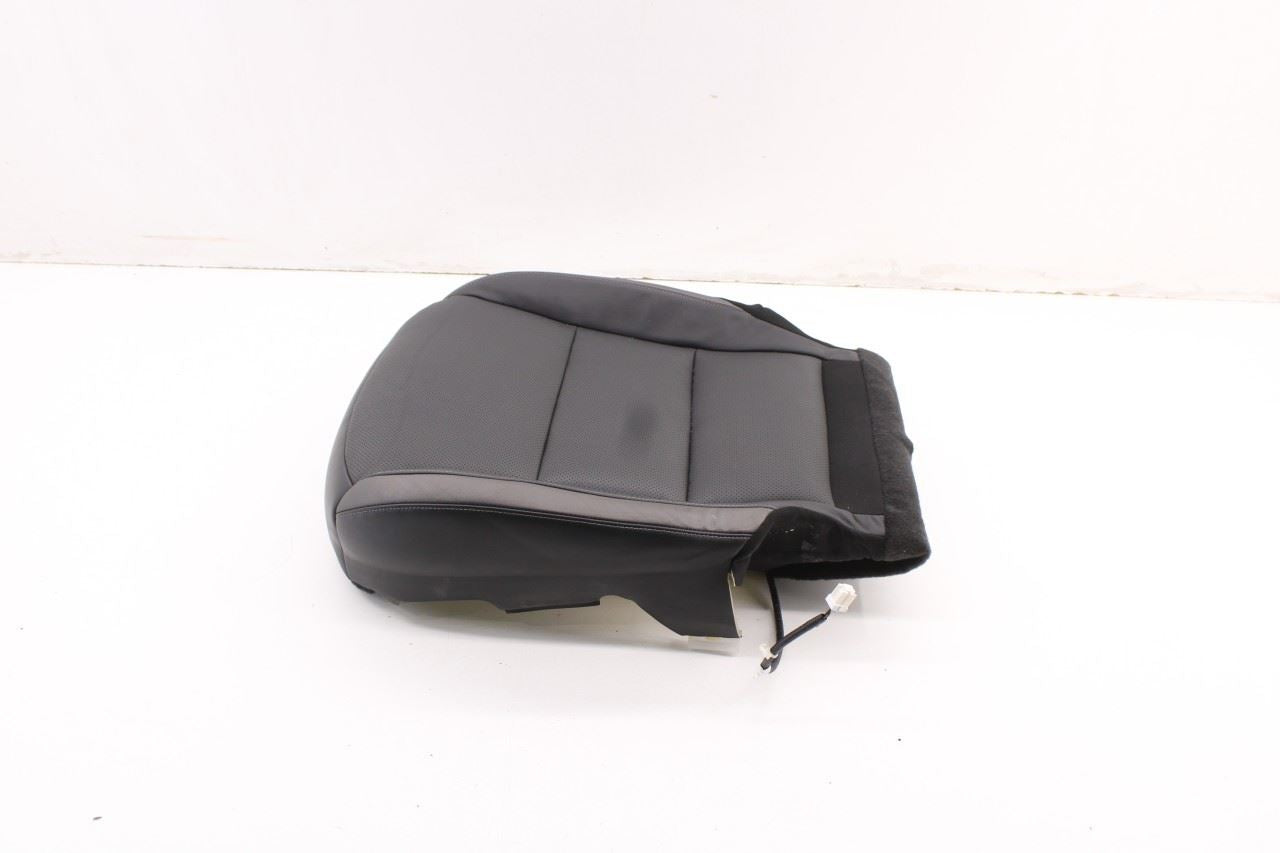 2022-2025 Infiniti QX50 Luxe 2.0L FWD Front Driver Left Side Seat Lower Cushion - Alshned Auto Parts