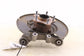 2019-2025 Infiniti QX50 LUXE Rear Right Side Spindle Knuckle Hub 43018-5NA0A OEM - Alshned Auto Parts
