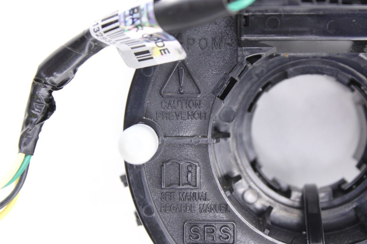 2016-18 Acura MDX w/ Technology Pkg Steering Wheel Clock Spring w/ Wire Harness2