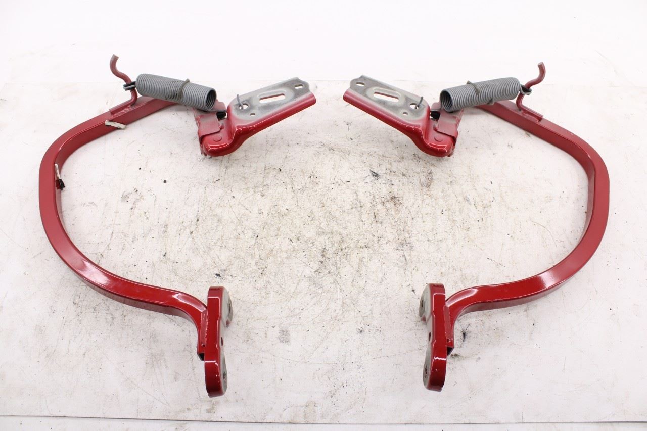 2019-2026 Volkswagen Jetta SE Rear Trunk Right and Left Side Hinge Set of 20