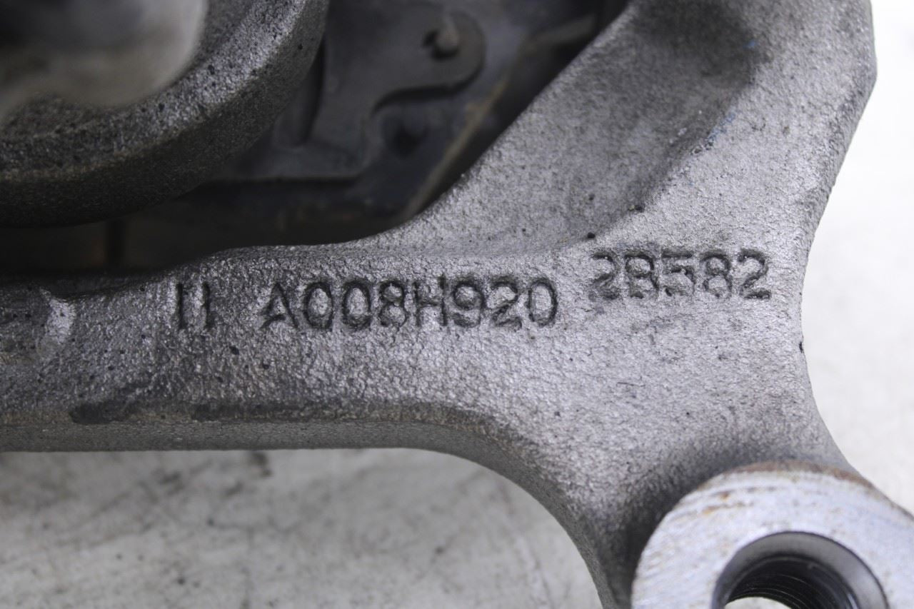 2021-2026 Ford F150 XLT Supercrew Rear Right Passenger Side Disc Brake Caliper7