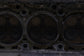 06-11 Mercedes-Benz E 350 212 Type Sdn 3.5L Gas Right Engine Cylinder Head Assy19