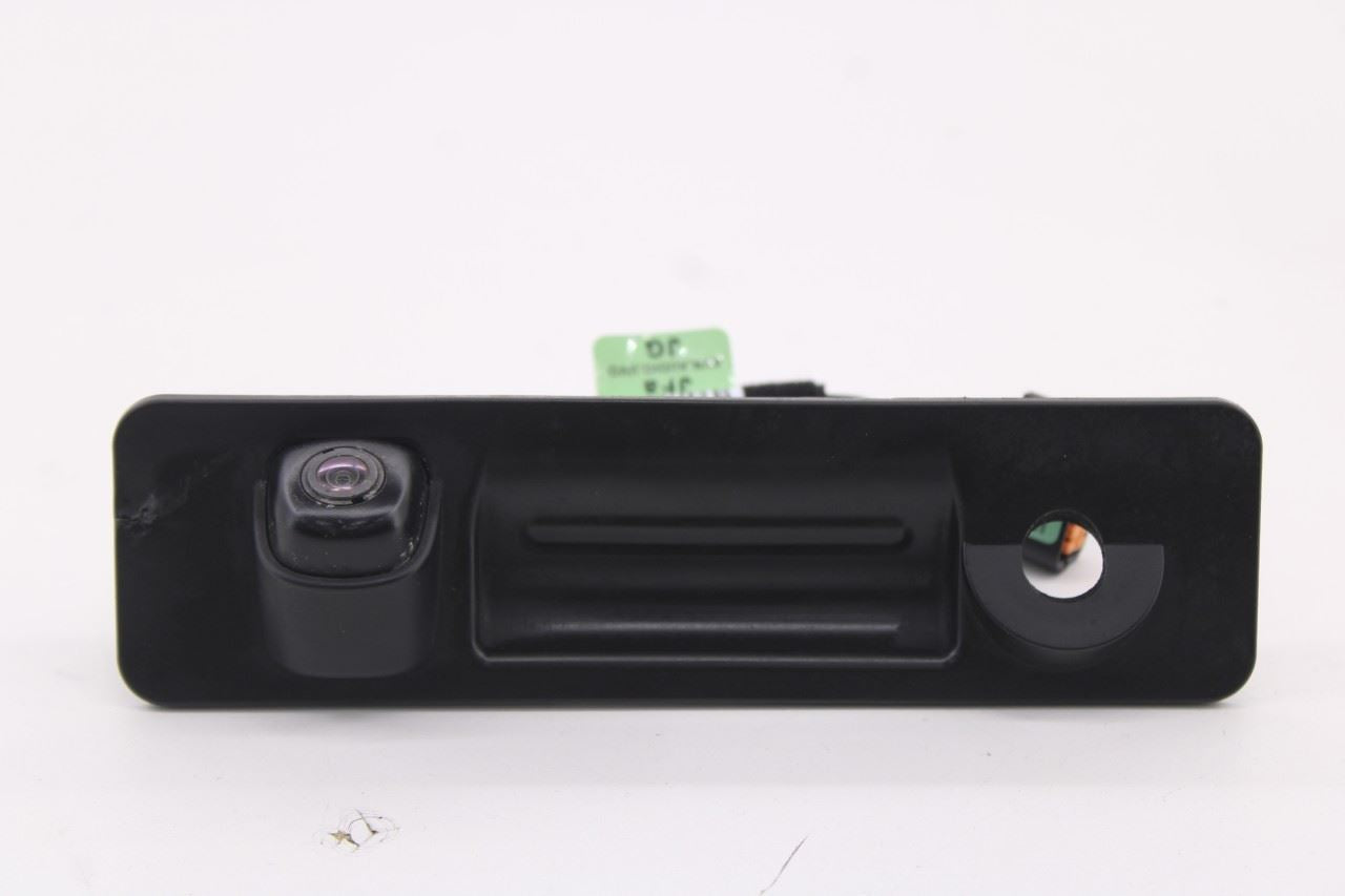 2016-18 Kia Optima EX Rear Trunk Lid Release Handle w/ Backup Camera 95760-D4000 - Alshned Auto Parts