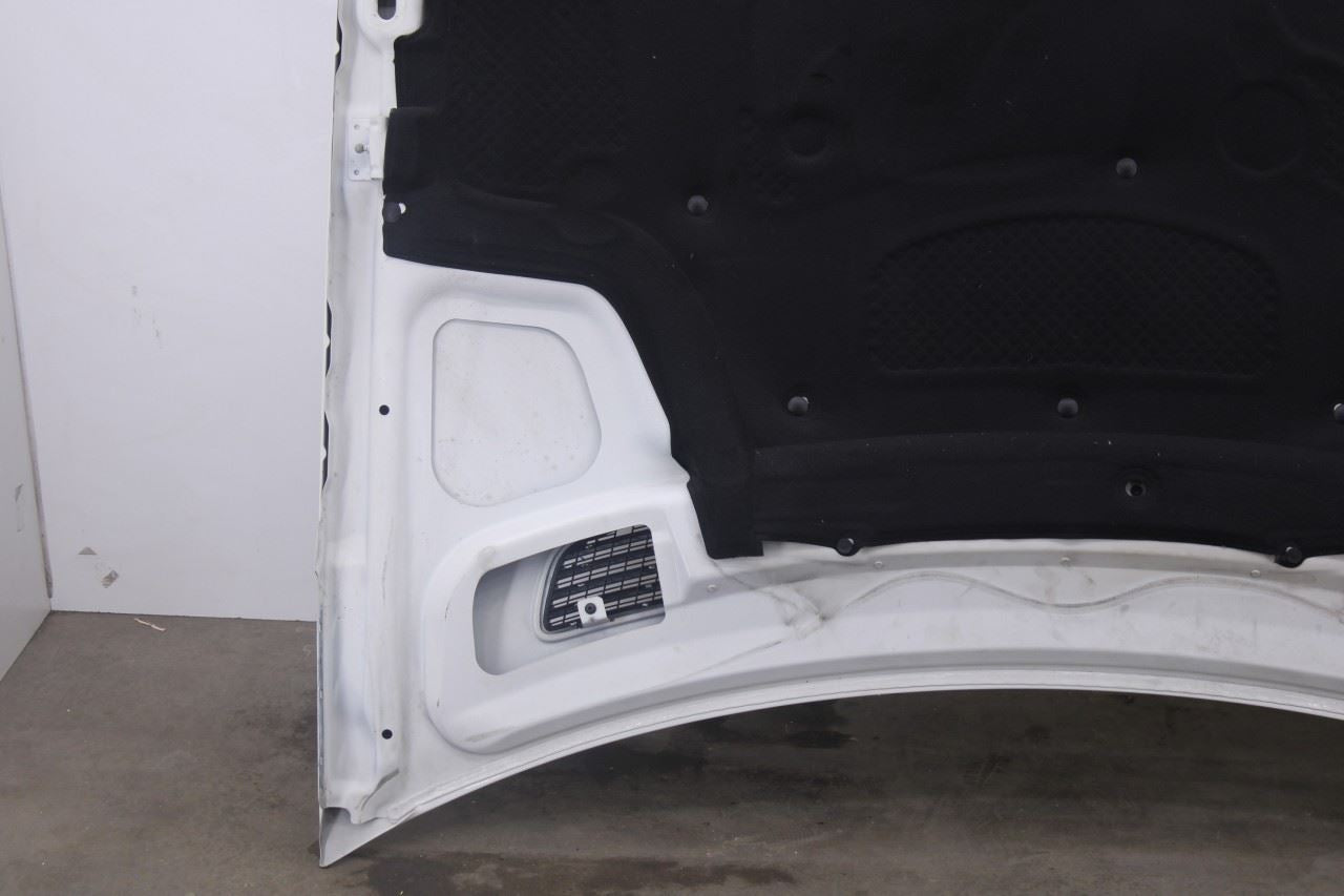 2006-2009 Mercedes-Benz CLK 350 Front Hood Bonnet Shell Panel 2098800057 OEM16