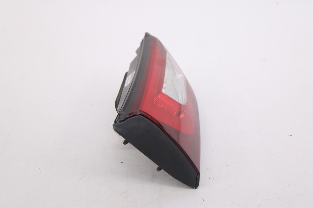 2016-2018 Infiniti QX60 Rear Left Driver Side Tail Light Lamp 26545-9NC0A *ReaD*3