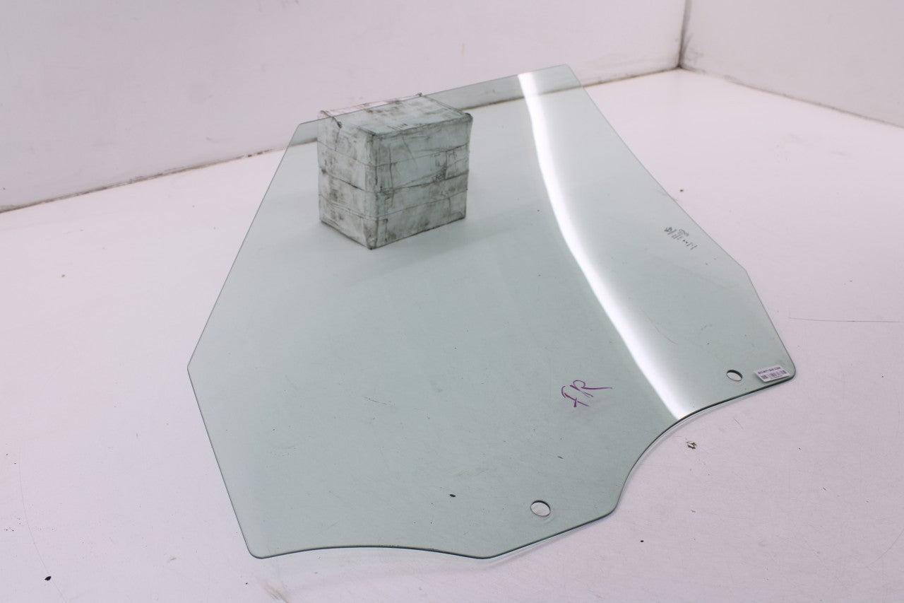 2010-2016 Mini Countryman Cooper S Front Right Door Window Movable Glass 98005686