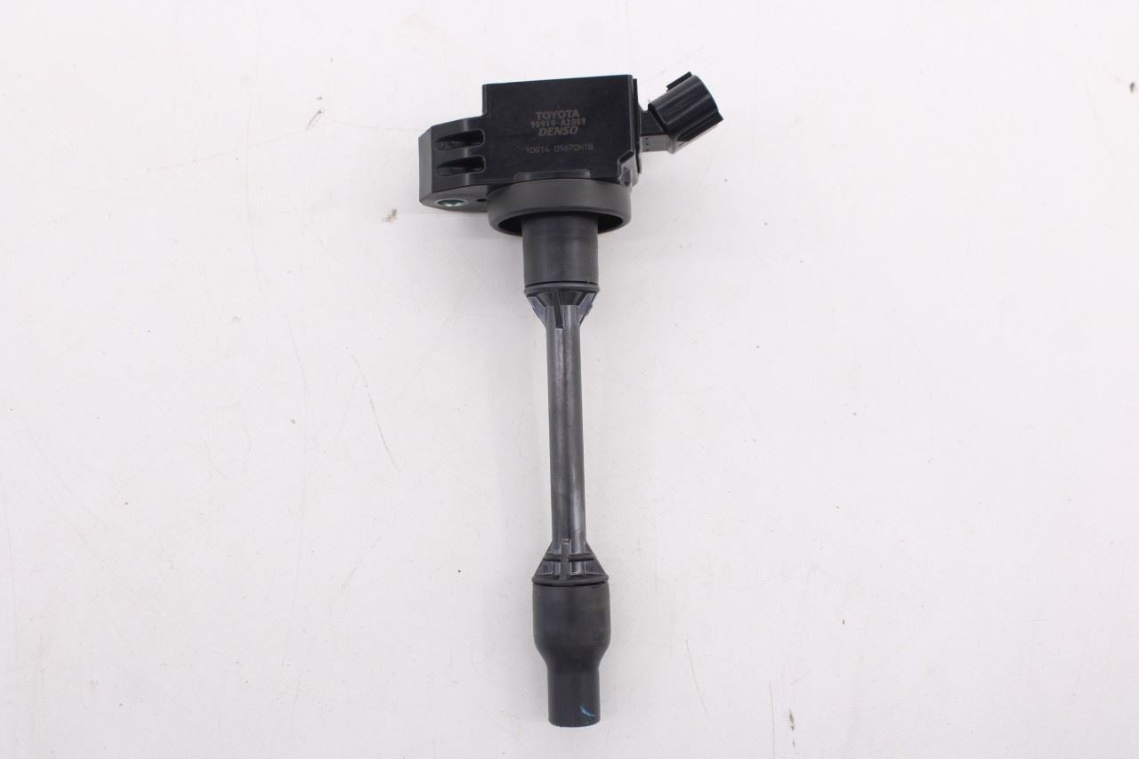 2019-24 Toyota Corolla LE 2.0L FWD Engine Ignition Coil Set of 4 90919-A2009 OEM8