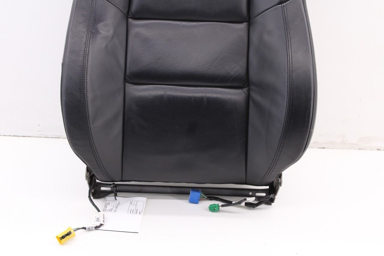 18-21 Jeep Grand Cherokee Limited Front Left Seat Backrest Upper Cushion *ReaD* - Alshned Auto Parts