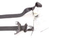 11-16 Ford F250 Lariat Crew Cab 6.2L 4WD Rear Center 2nd Row Seat Belt Retractor - Alshned Auto Parts