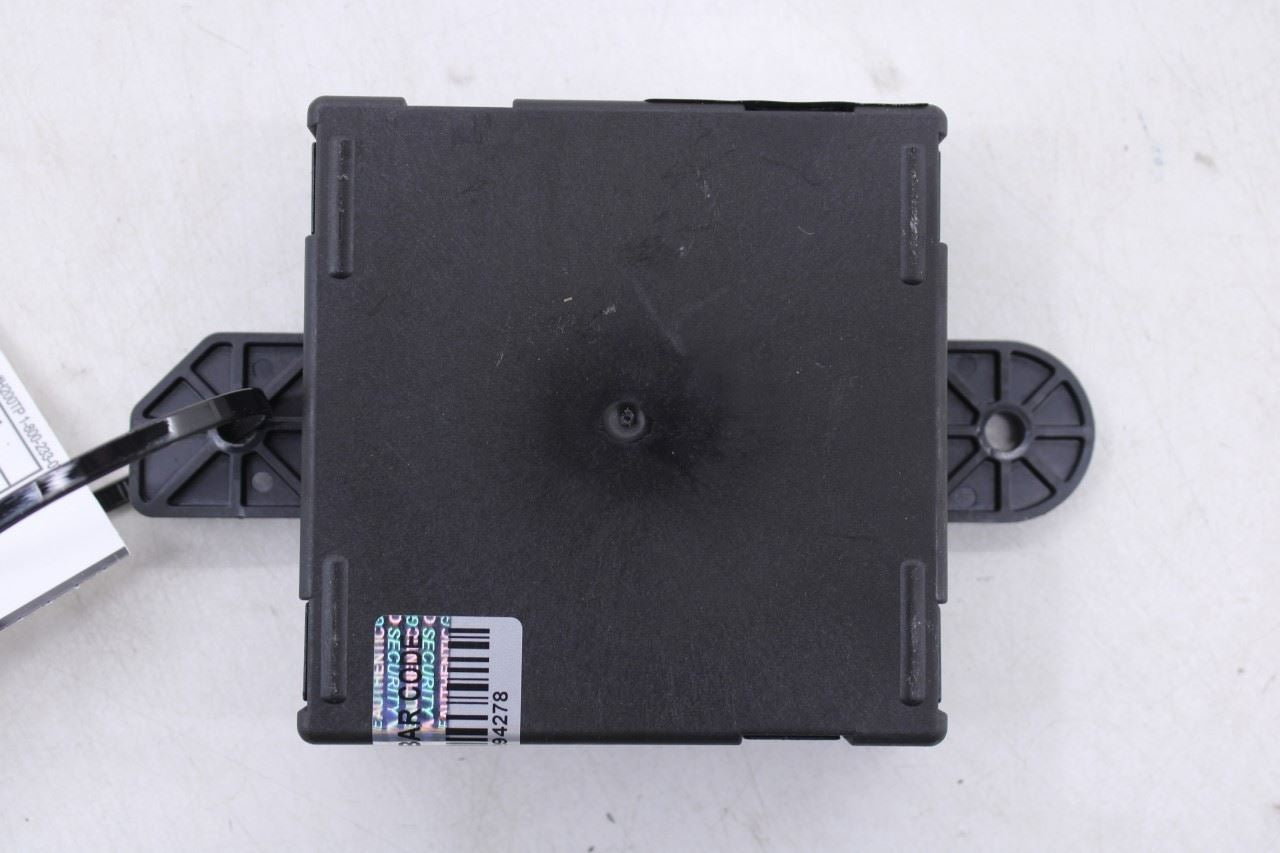 2015-2022 Dodge Durango SXT Front Left Driver Side Door Computer Control Module - Alshned Auto Parts
