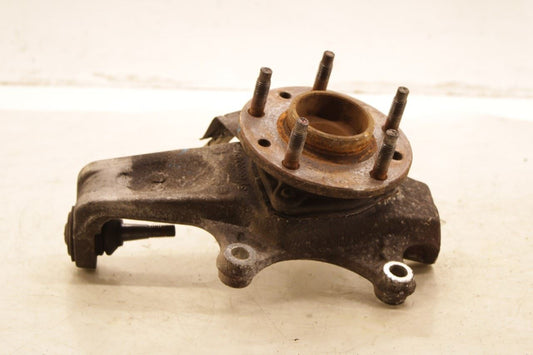 1997-2004 Chevrolet Corvette Front Right Side Spindle Knuckle Hub 10237238 OEM - Alshned Auto Parts
