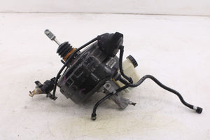 2008-2015 Mercedes-Benz C350 Sport 3.5L Power Brake Booster and Master Cylinder