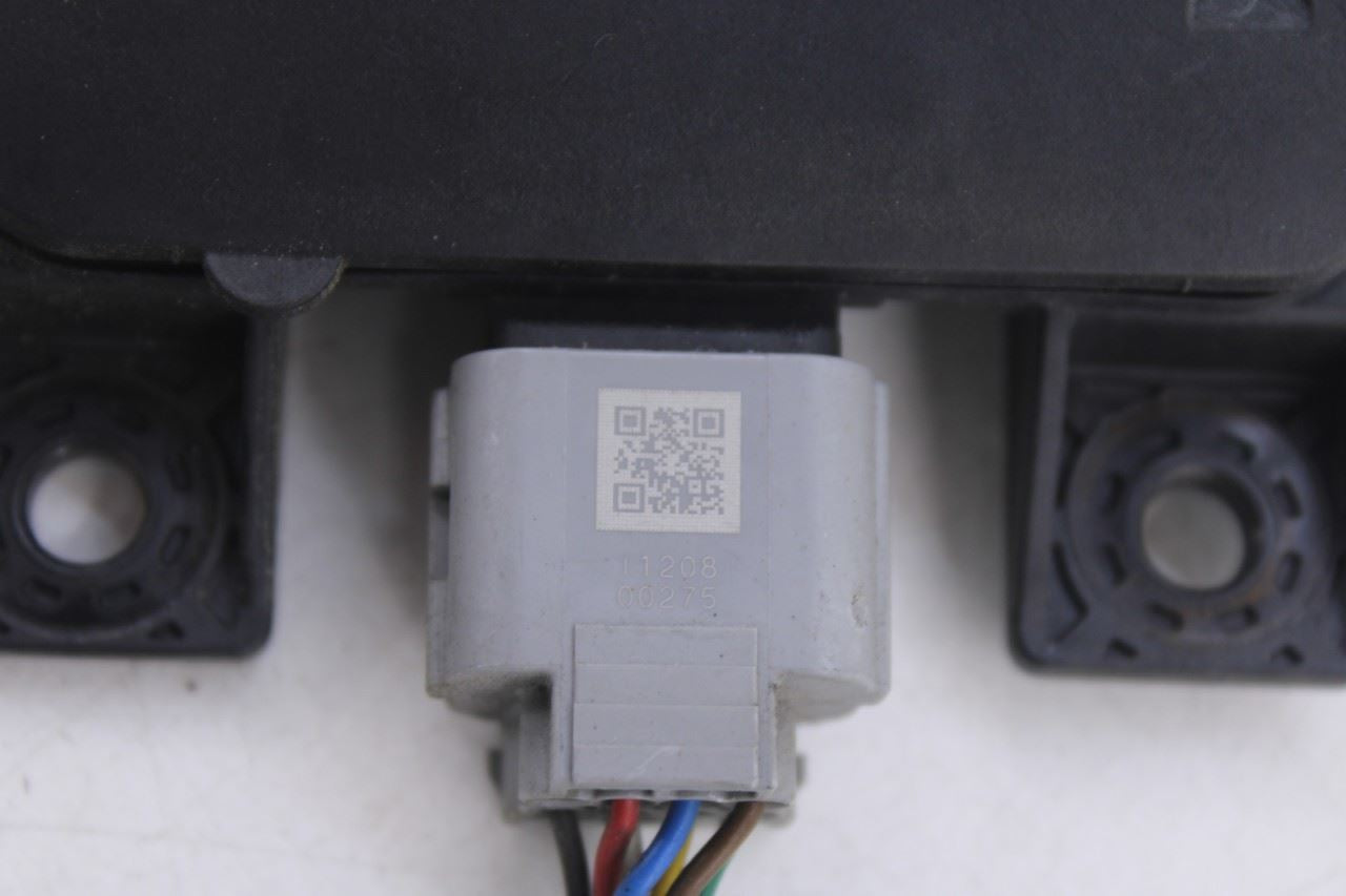 20-22 Hyundai Palisade Limited Rear Passenger Right Side Blind Spot Radar Sensor - Alshned Auto Parts