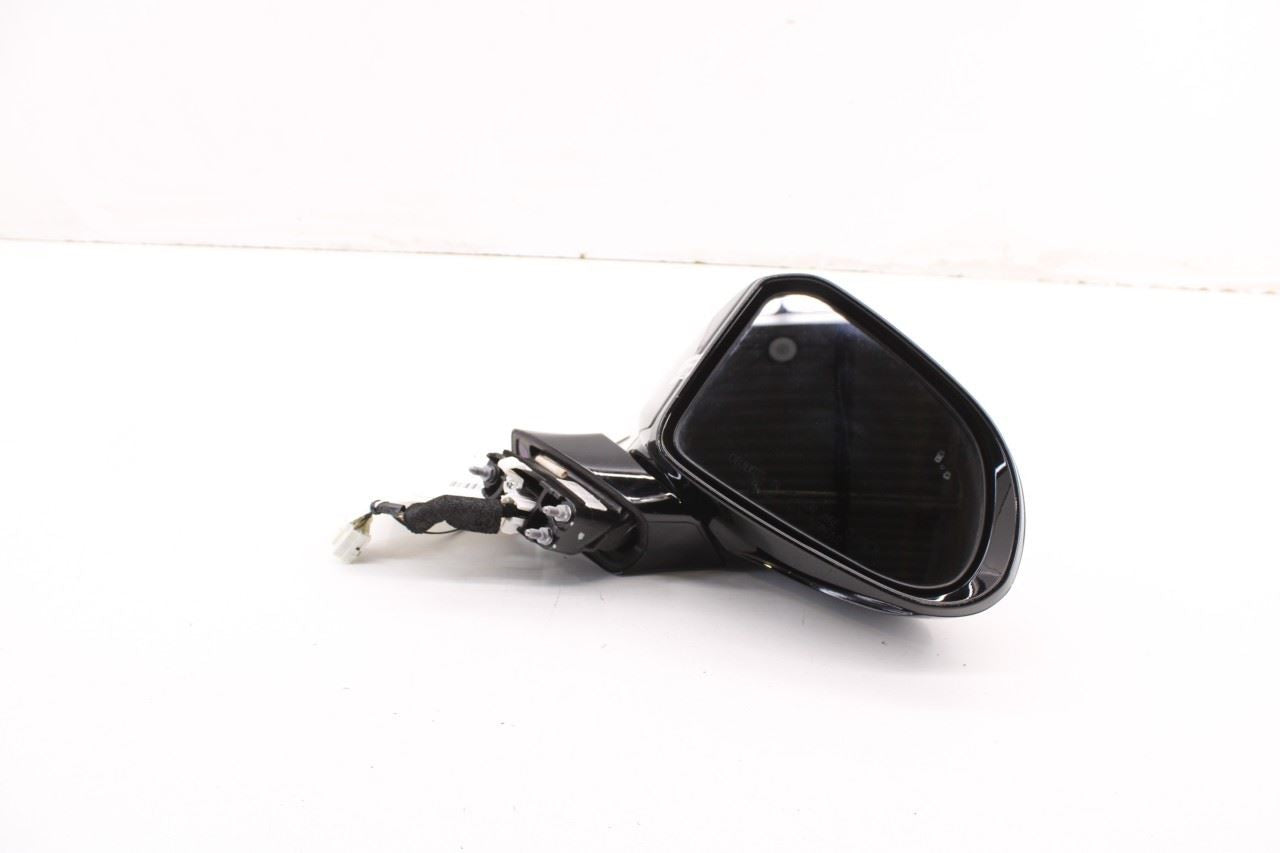 2019-2020 Hyundai Santa Fe SEL 2.4L AWD Passenger Right Side Rear View Mirror - Alshned Auto Parts