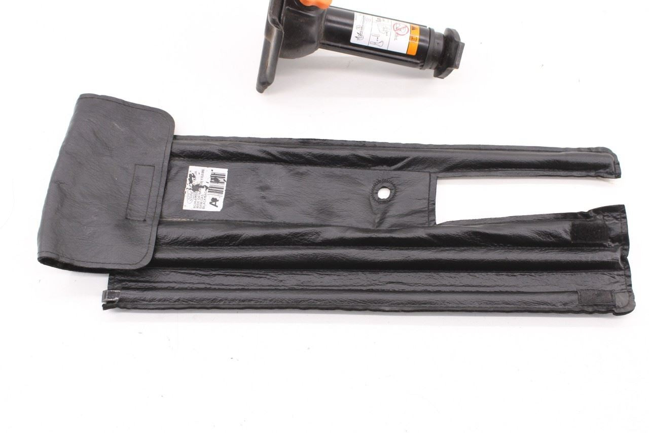 2005-2022 Ford F250 Lariat Crew Cab 6.2L 4WD Lift Jack and Tool Kit w/ Tools Bag - Alshned Auto Parts