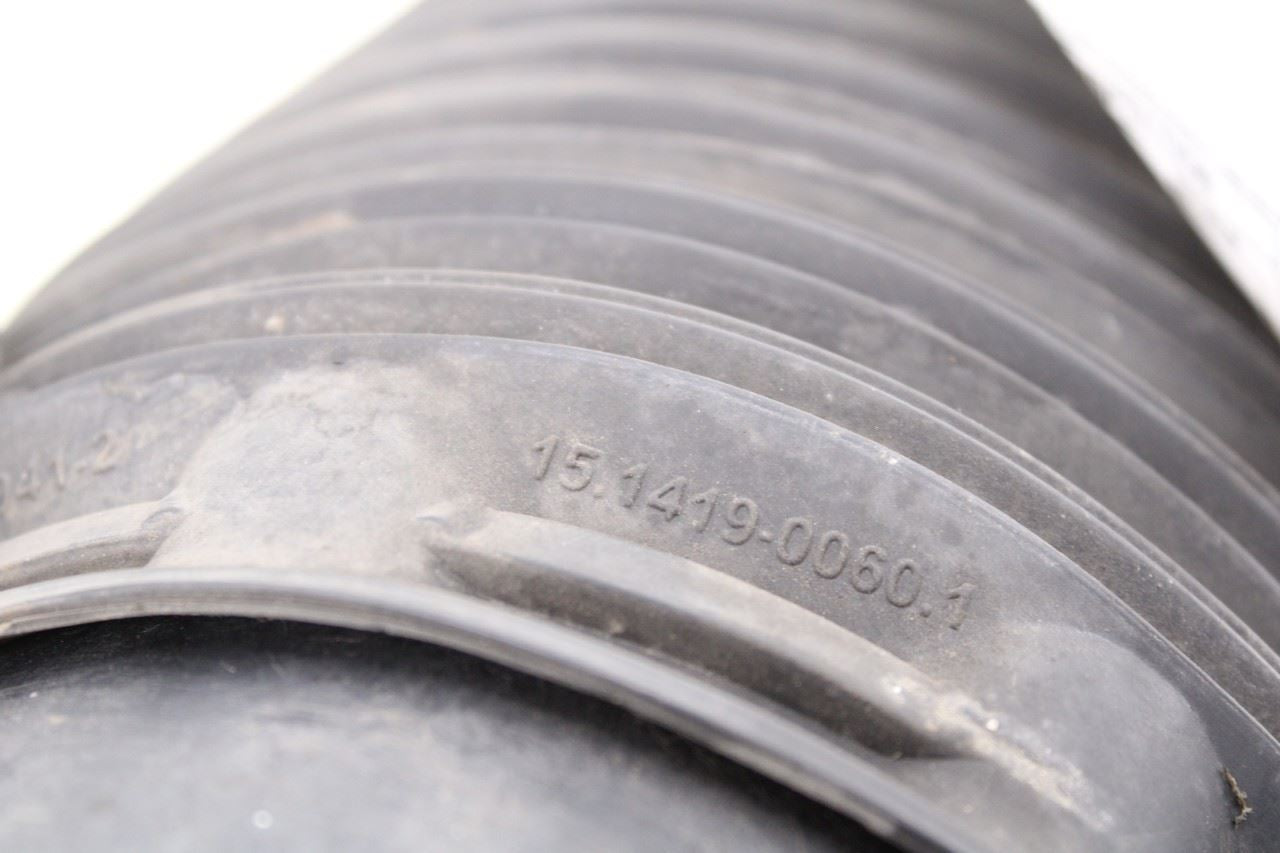 2013-18 RAM 1500 Laramie Rear Right Passenger Side Air Suspension Spring *ReaD* - Alshned Auto Parts