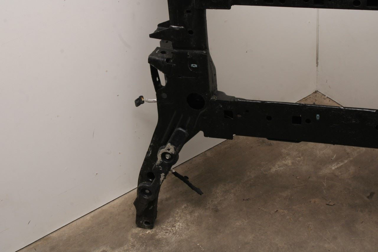2020-2026 Ford Explorer Interceptor 3.0L AWD Front Frame Crossmember Subframe - Alshned Auto Parts
