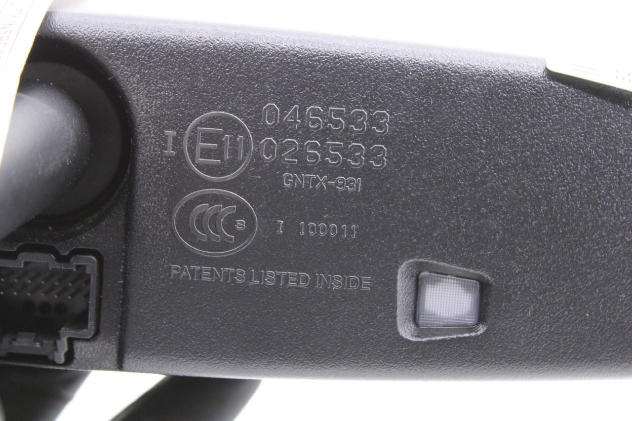 2018-2019 Ford Expedition Limited Interior Inside Rear View Mirror FU5Z-17700-Q7