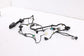 2018 Chevrolet Equinox LT Front Left Driver Side Door Wire Harness 84193473 OEM - Alshned Auto Parts