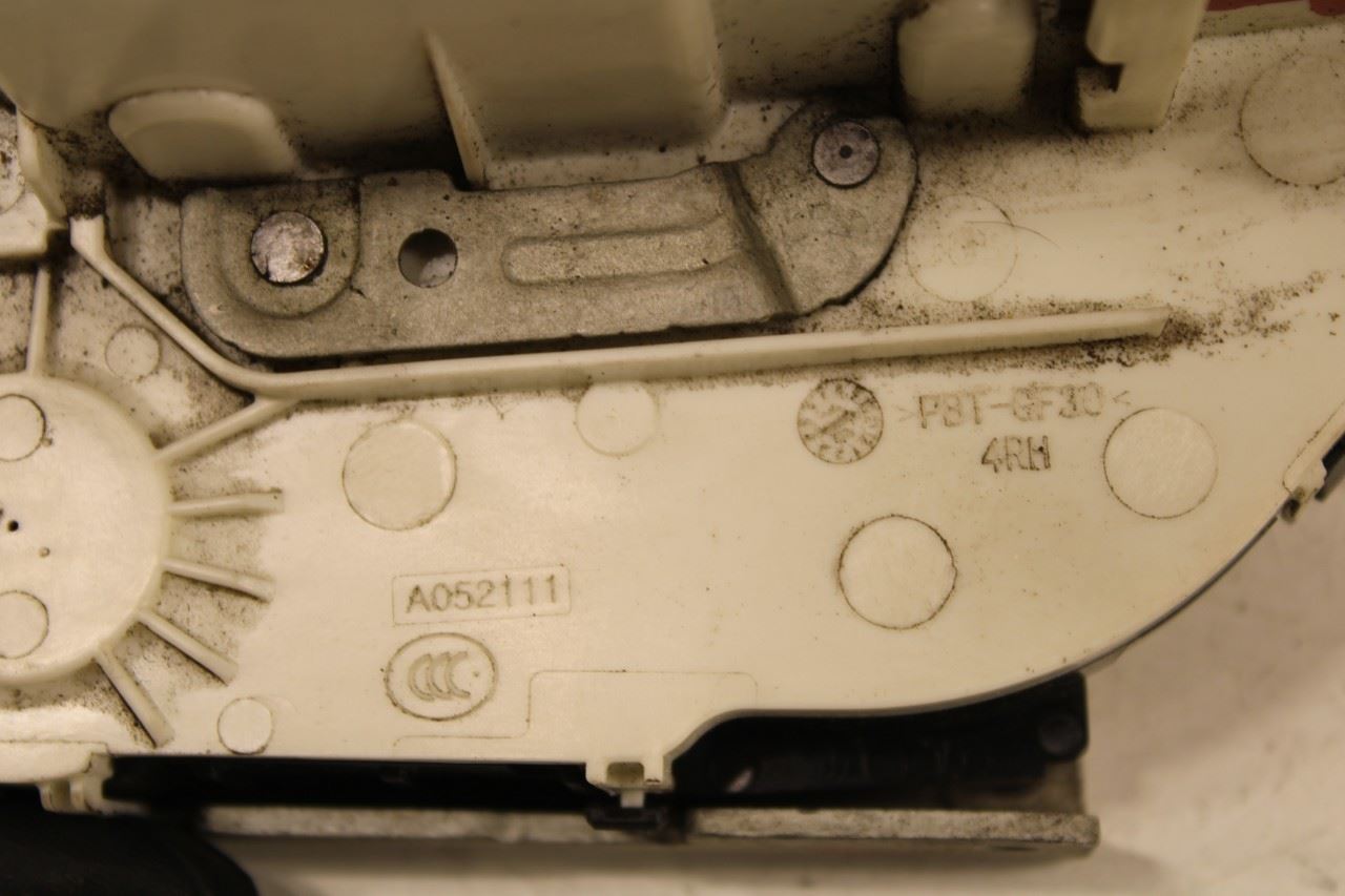 2015-2022 Jeep Cherokee Latitude Front Right Door Lock Latch Actuator 68164358AB - Alshned Auto Parts