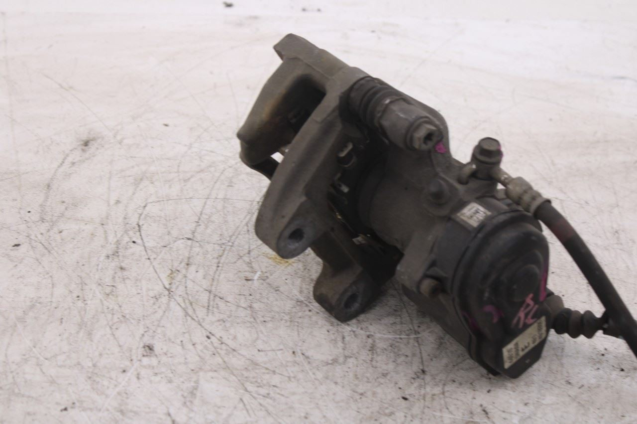 2019-2025 Infiniti QX50 ESSENTIAL Rear Left Side Disc Brake Caliper 44011-5NA1A - Alshned Auto Parts