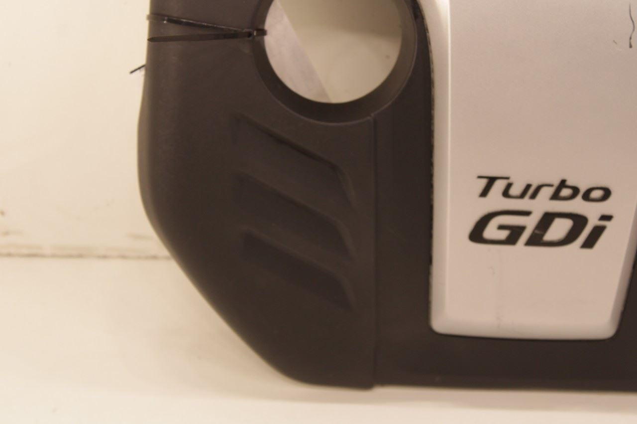 2011-2017 Hyundai Veloster Turbo 1.6L Engine Appearance Motor Cover 29240-2B700 - Alshned Auto Parts