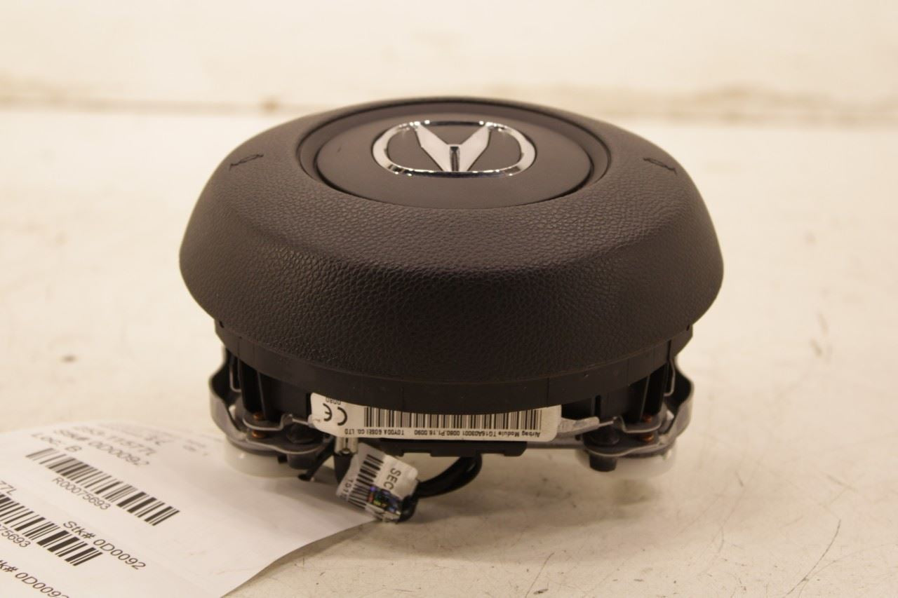 2019-2025 Acura RDX SH-AWD Left Driver Steering Wheel Air Bag 77800-TJB-A834-M1 OEM - Alshned Auto Parts