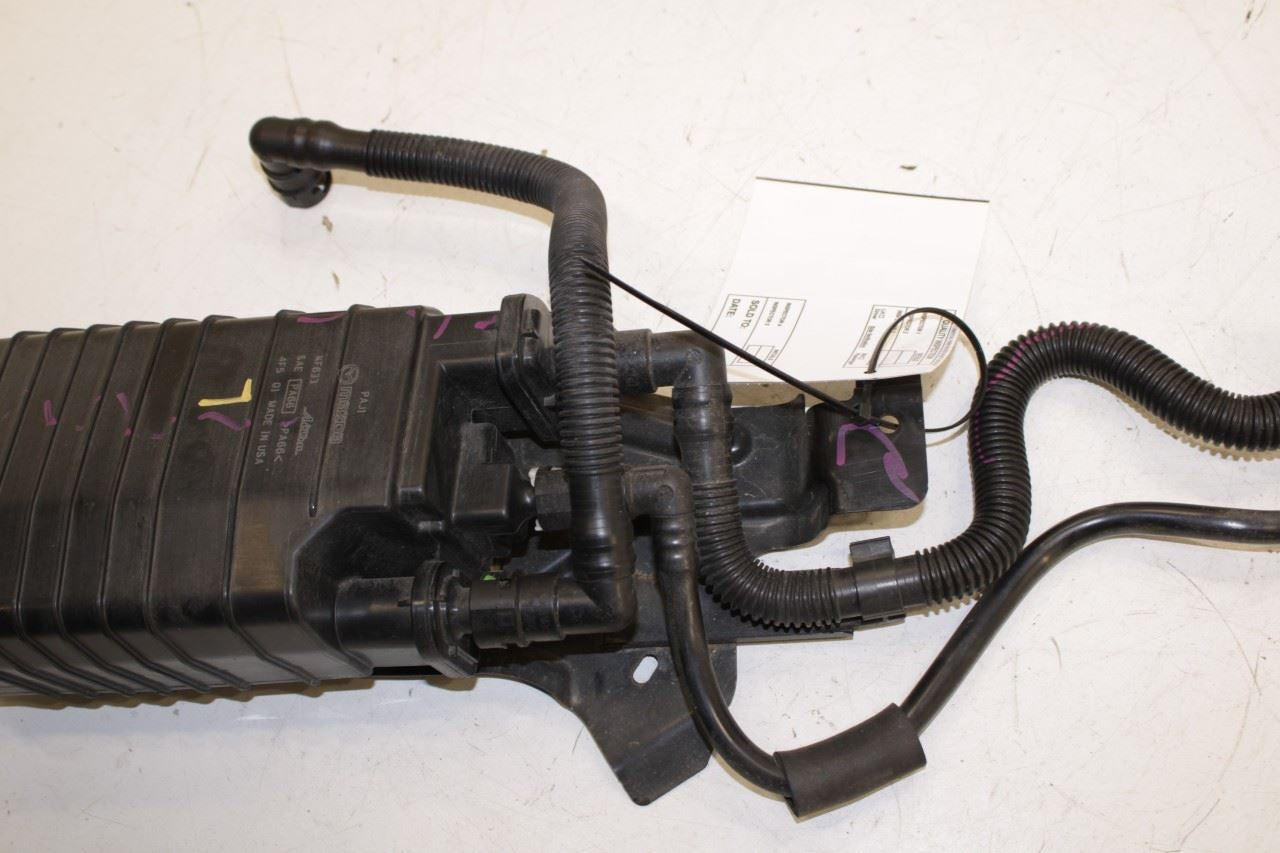 21-25 Mazda CX30 S 2.5L AWD Fuel Vapor Evaporator Emission Canister PAJ1-13-970 - Alshned Auto Parts