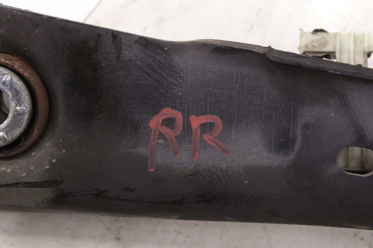 2022-24 Ford Expedition MAX XLT 4WD Rear RH Side Lower and Upper Control Arm Set - Alshned Auto Parts