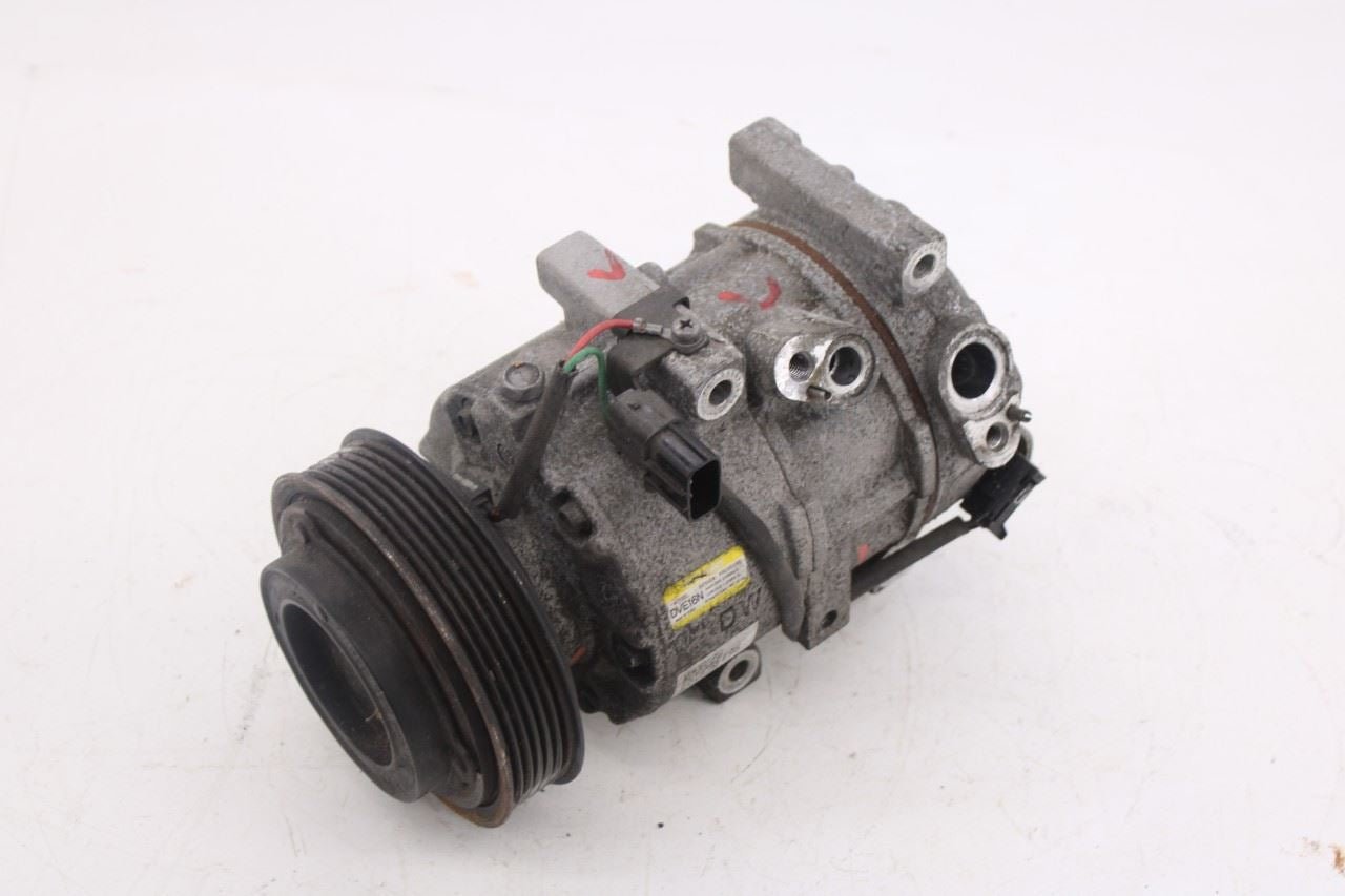 2020-2022 KIA Sportage Nightfall 2.4L AC Air Conditioner Compressor 97701D39505