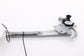 2015-23 Toyota Tacoma SR5 Front Left Driver Side Door Window Regulator w/ Motor10