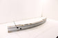 2015-2026 Ford Mustang Conv V6 Rear Bumper Reinforcement Impact Bar FR3Z-17906-A2