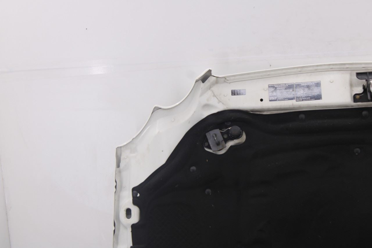 2006-2009 Mercedes-Benz CLK 350 Front Hood Bonnet Shell Panel 2098800057 OEM14