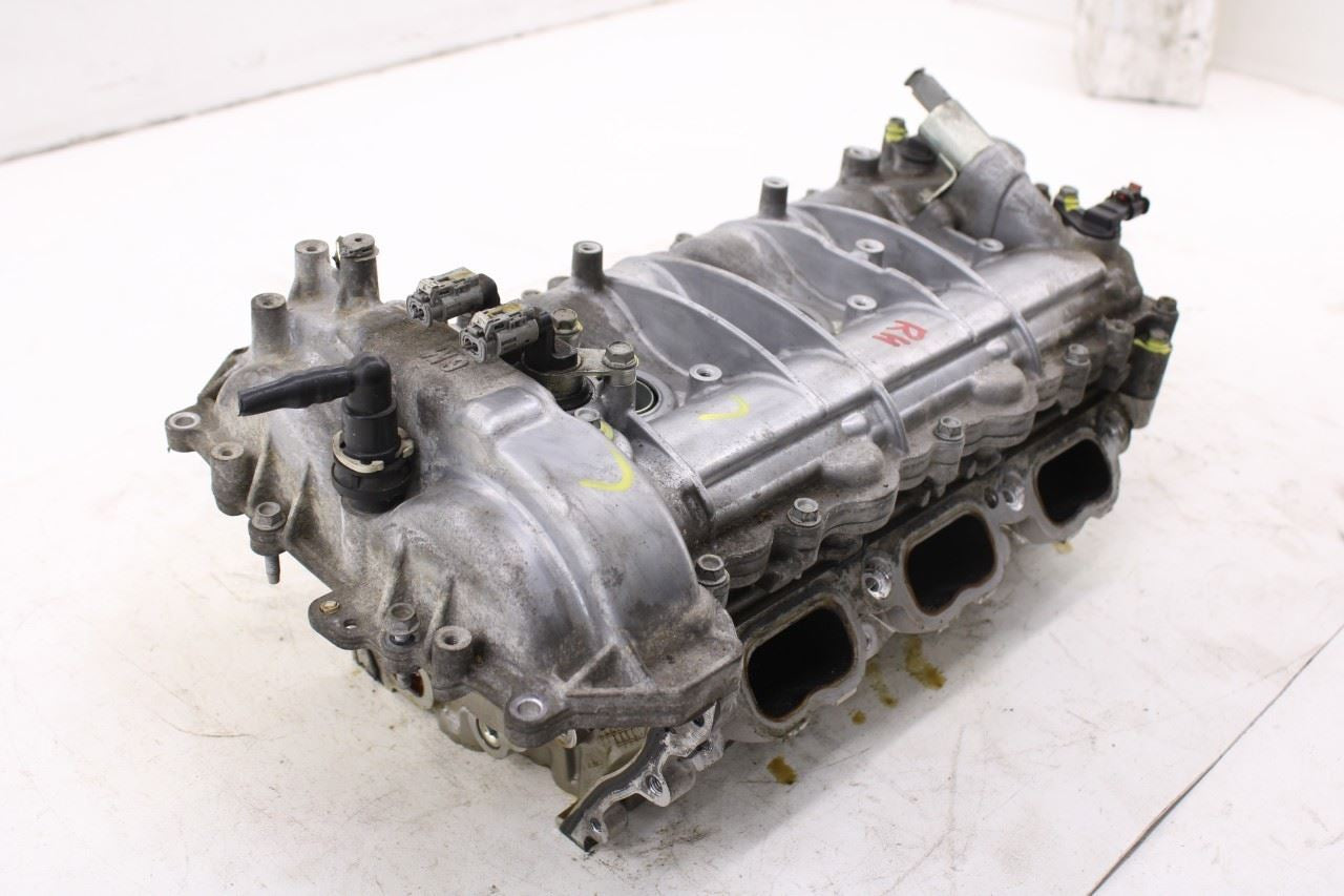 17-19 Buick Lacrosse Premium 3.6L Right Side Engine Cylinder Head Assy 12668130 - Alshned Auto Parts