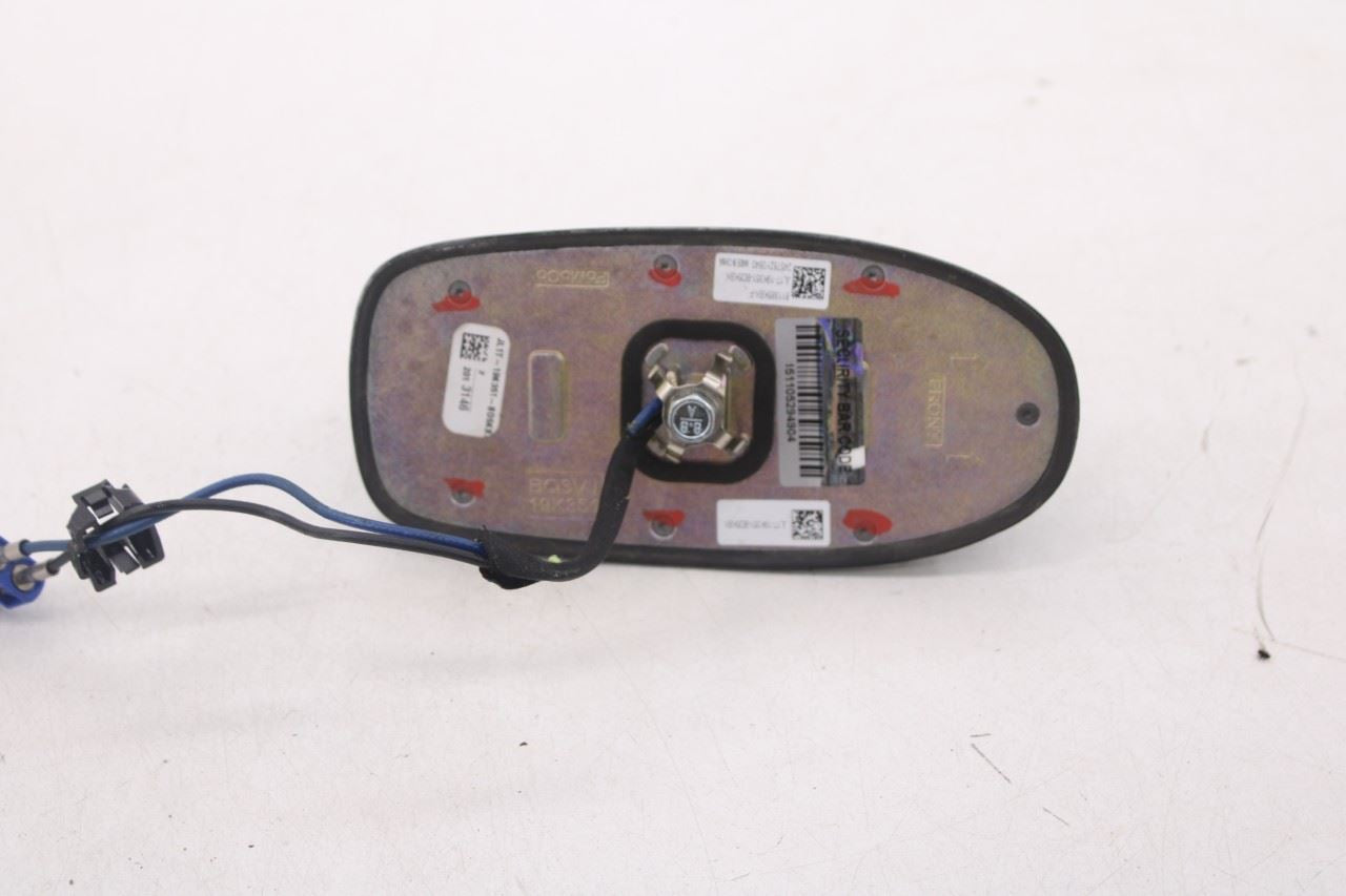 2018-2024 Ford Expedition Max XLT Roof Exterior Shark Fin Radio Antenna OEM10