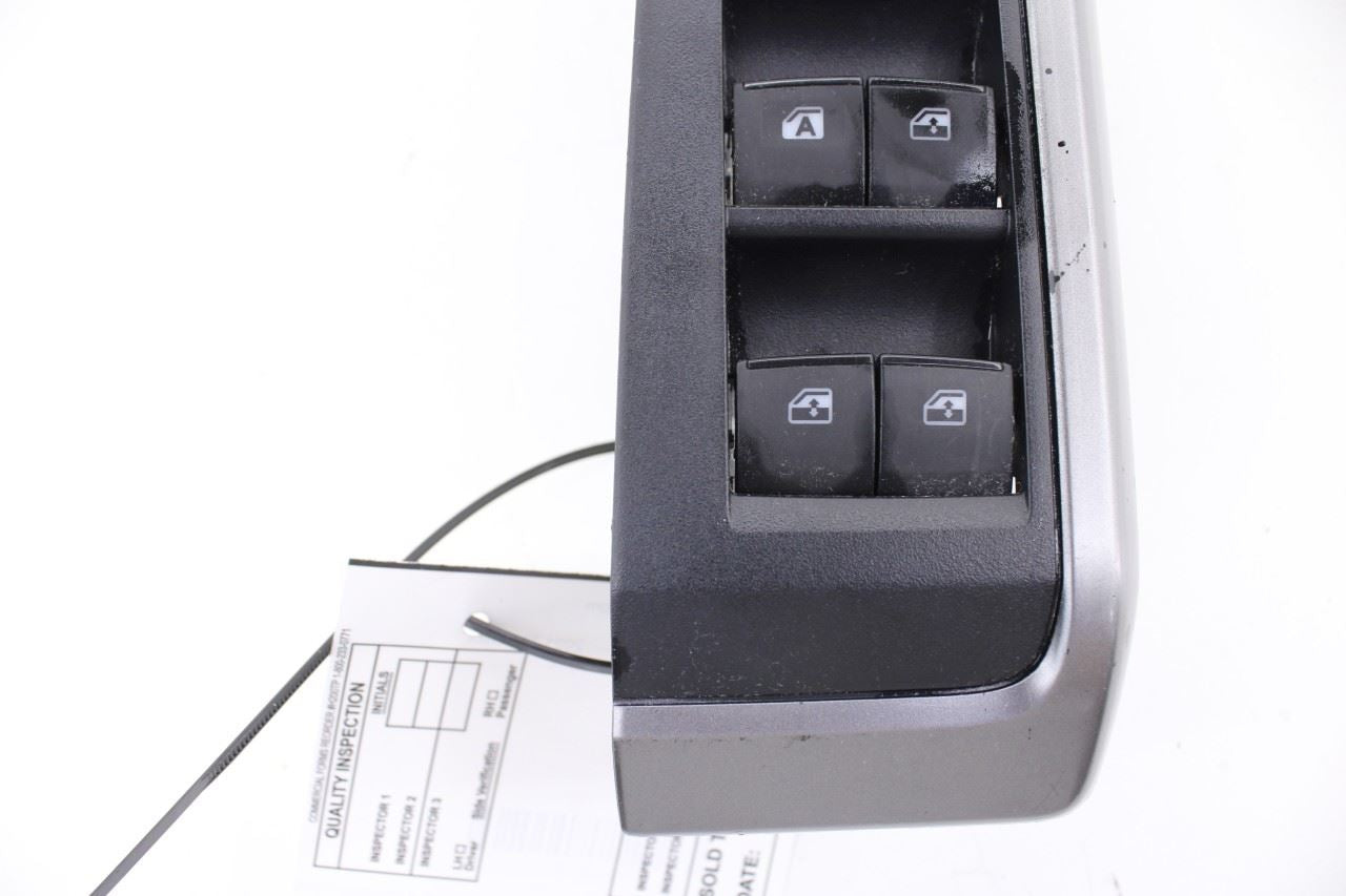 2015-2023 Toyota Tacoma SR5 Front Left Side Door Master Power Window Switch OEM2