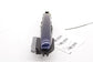2021-23 Mazda CX-9 Grand Touring Rear Passenger Right Side Door Exterior Handle - Alshned Auto Parts